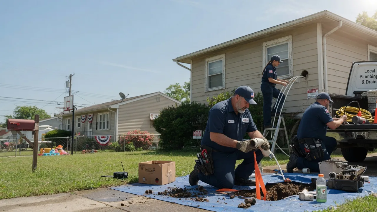 Faucet Repair in Braceville, IL near me